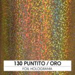 PUNTITO / ORO