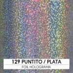 PUNTITO / PLATA