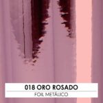 ORO ROSADO