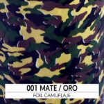 MATE / ORO