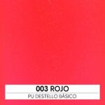 ROJO