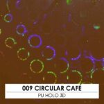 CIRCULAR / CAFÉ