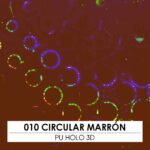 CIRCULAR / MARRON