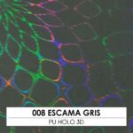 ESCAMA / GRIS