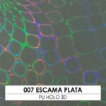 ESCAMA / PLATA