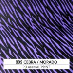 CEBRA / MORADO