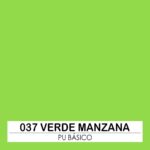 VERDE MANZANA