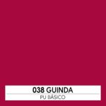 GUINDA