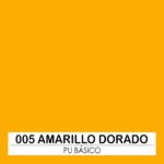 AMARILLO DORADO