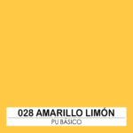 AMARILLO LIMON