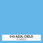 AZUL CIELO