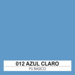 AZUL CLARO