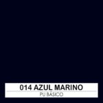 AZUL MARINO