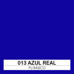 AZUL REAL