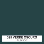 VERDE OSCURO