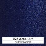 AZUL REY