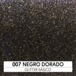 NEGRO DORADO