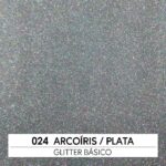 ARCOIRIS / PLATA