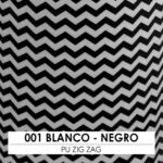 BLANCO - NEGRO