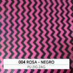 ROSA - NEGRO