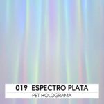 ESPECTRO / PLATA