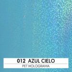 AZUL CIELO