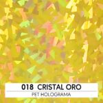 CRISTAL / ORO