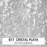 CRISTAL / PLATA