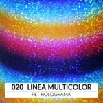 LINEA / MULTICOLOR