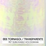 TORNASOL / TRANSPARENTE