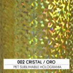 CRISTAL / ORO