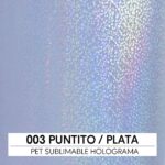 PUNTITO / PLATA