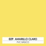 AMARILLO CLARO