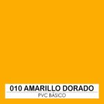 AMARILLO DORADO