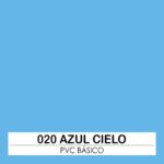 AZUL CIELO