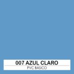 AZUL CLARO