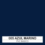 AZUL MARINO