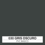 GRIS OBSCURO