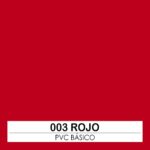 ROJO