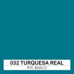 TURQUESA REAL