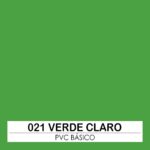 VERDE CLARO