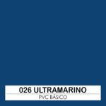 AZUL ULTRAMARINO