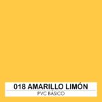 AMARILLO LIMON