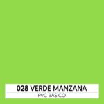 VERDE MANZANA