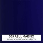 AZUL MARINO