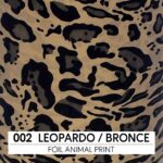 LEOPARDO / BRONCE