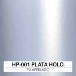 PLATA HOLO