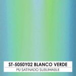 BLANCO / VERDE