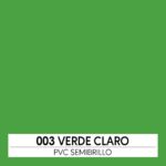 VERDE CLARO