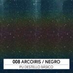 ARCOIRIS NEGRO